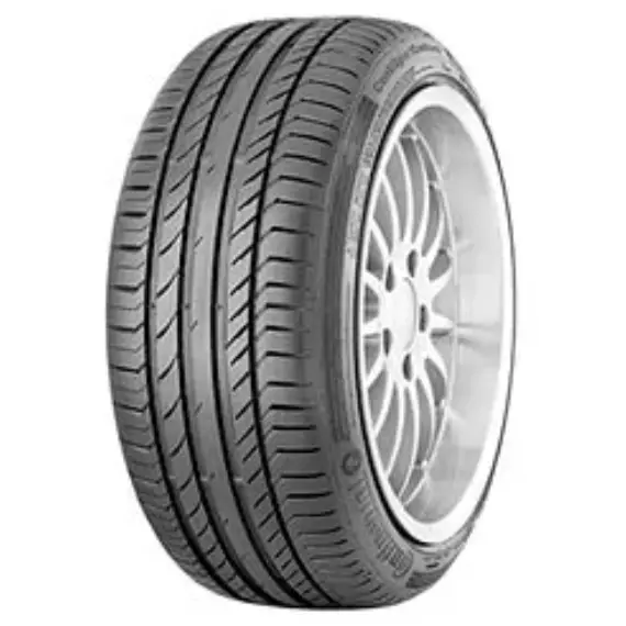 საბურავი CONTINENTAL 325/35R22 110Y Sp. Cont. 5P  - Primestore.ge