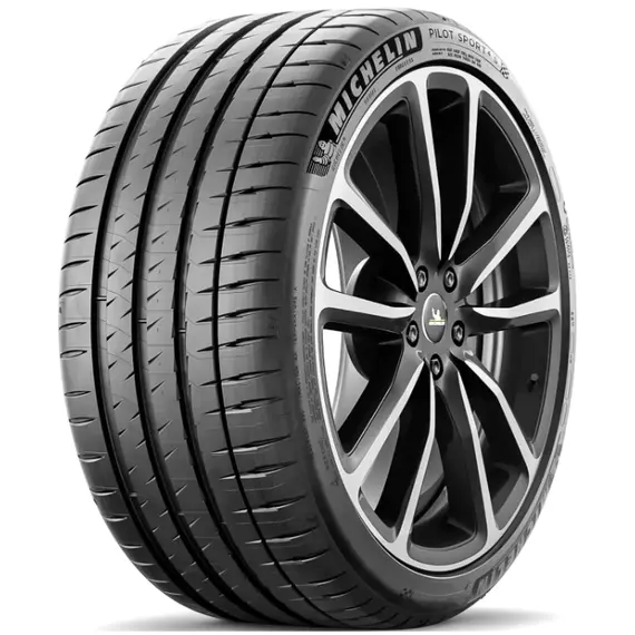 Tire MICHELIN 275/35R19 PILOT SPORT 5