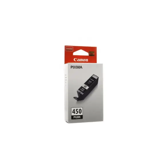 კარტრიჯი Canon PGI-450XL PGBK Black For PIXMA IP7240, iP8740, iX6840, MG5440, MG5540, MG5640, MG6340, MG6440, MG6640, MG7140, MG7540, MX924 (500 Pages) , 2 image - Primestore.ge
