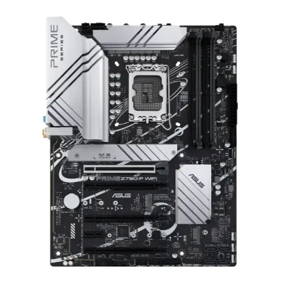 Motherboard ASUS LGA 1151/ PRIME Z790-P WIFI//LGA1700,Z790,USB3.2 GEN 2,MB