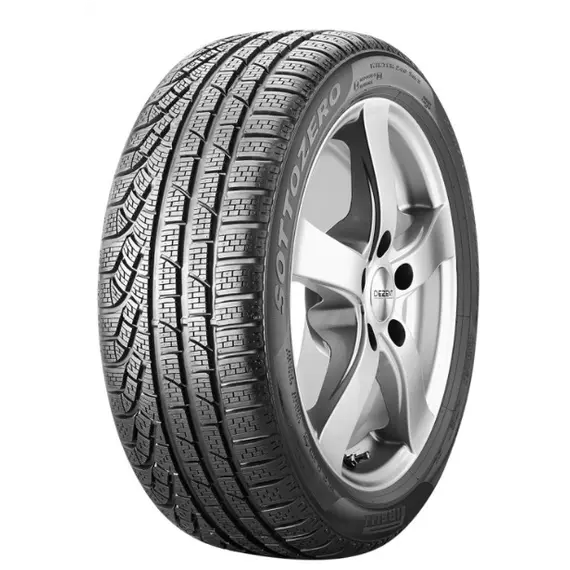 საბურავი Pirelli .335/30R20 W270s2 (F)  - Primestore.ge