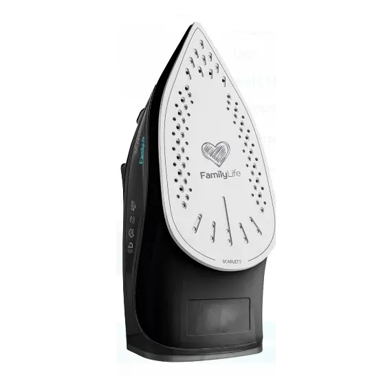 უთო SCARLETT SC-SI30K46 , 2 image - Primestore.ge