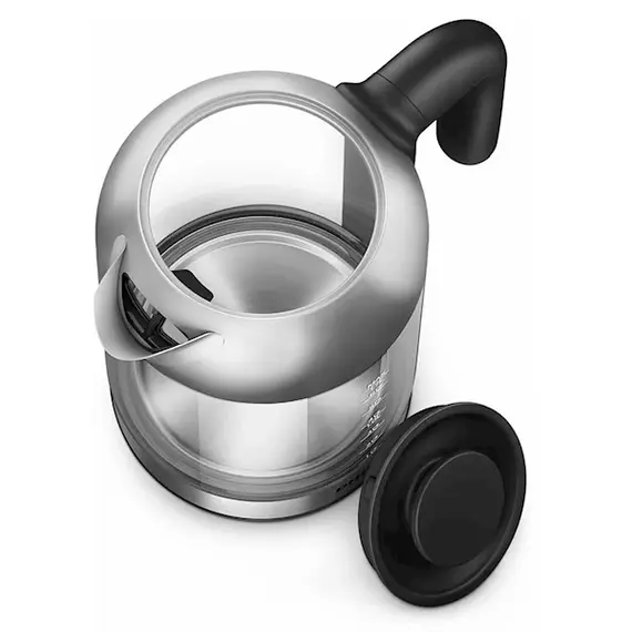 ელექტრო ჩაიდანი PHILIPS HD9339/80 , 4 image - Primestore.ge