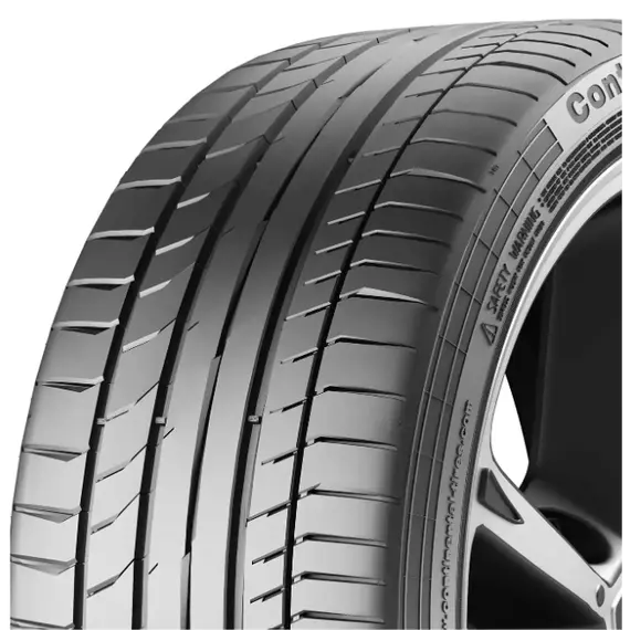 საბურავი CONTINENTAL 305/30R19 SportContact 5P , 2 image - Primestore.ge