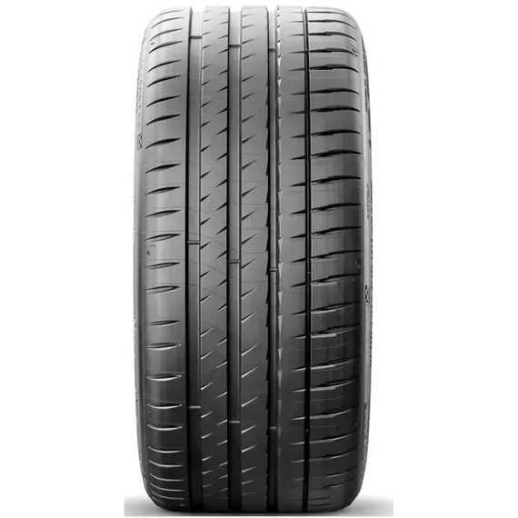 Tire MICHELIN 275/35R19 PILOT SPORT 5, 2 image