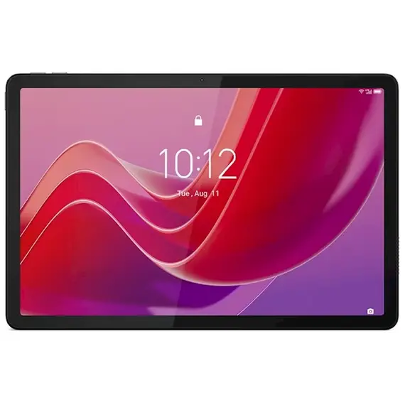 პლანშეტი LENOVO Tab M11  LTE  11" WUXGA (1920x1200) IPS 8GB 128GB Luna Grey  - Primestore.ge