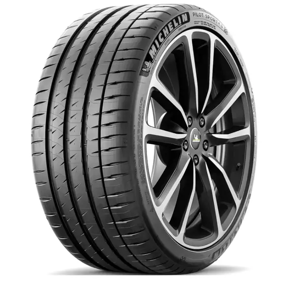 საბურავი MICHELIN 295/35R20 Pil. Sp. NA0  - Primestore.ge
