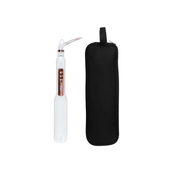 Hair straightener Sencor SHI 4500GD HAIR STRAIGHTENER White