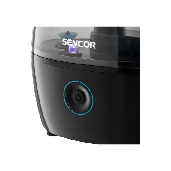 ჰაერის დამატენიანებელი Sencor SHF 902BK Mini Humidifier , 4 image - Primestore.ge