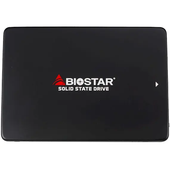 მყარი დისკი Biostar S160-1TB, 1TB, 2.5", Internal Hard Drive  - Primestore.ge