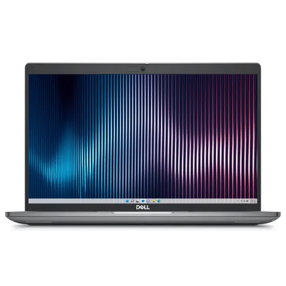 ლეპტოპი DELL Notebook Latitude 5440 14" FHD IPS AG, Intel i5-1335U, 16GB, F512GB, UMA, Lin, gray  - Primestore.ge