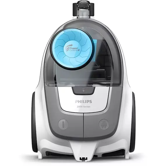 მტვერსასრუტი PHILIPS XB2023/01 , 5 image - Primestore.ge
