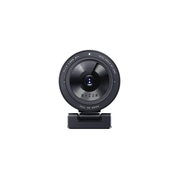 ვებკამერა Razer Kiyo Pro - USB Camera with High-Performance - Primestore.ge