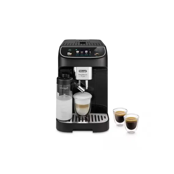 Coffee machine Delonghi ECAM320.60.B Magnifica Plus