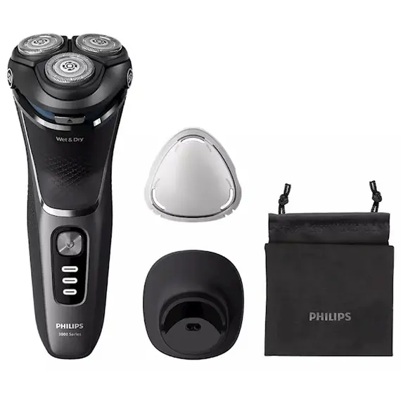 წვერსაპარსი Philips - S3343/13 Men's electric shaver  - Primestore.ge