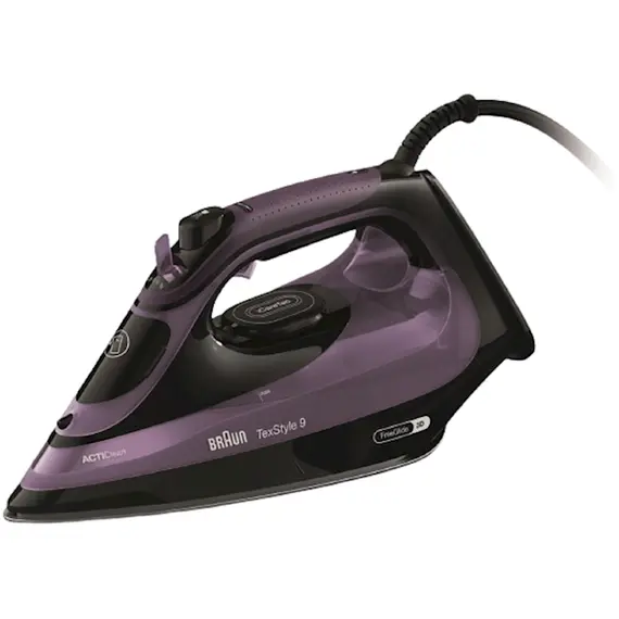 უთო BRAUN SI9661VI  - Primestore.ge
