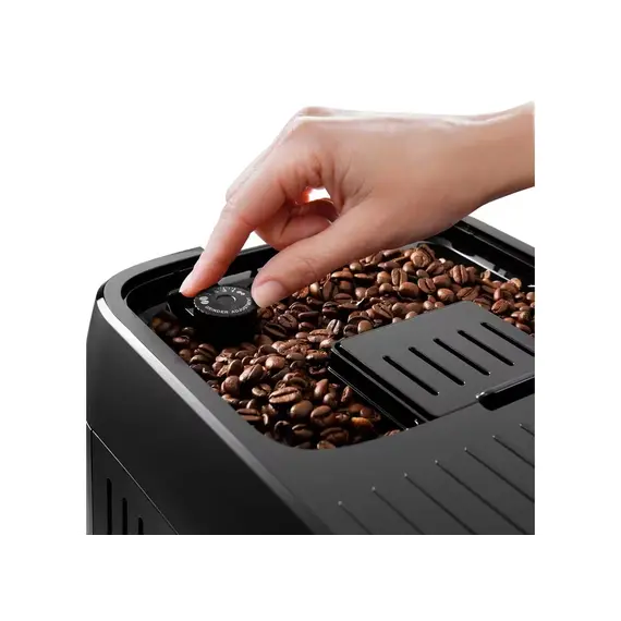Coffee machine Delonghi ECAM320.60.B Magnifica Plus, 4 image