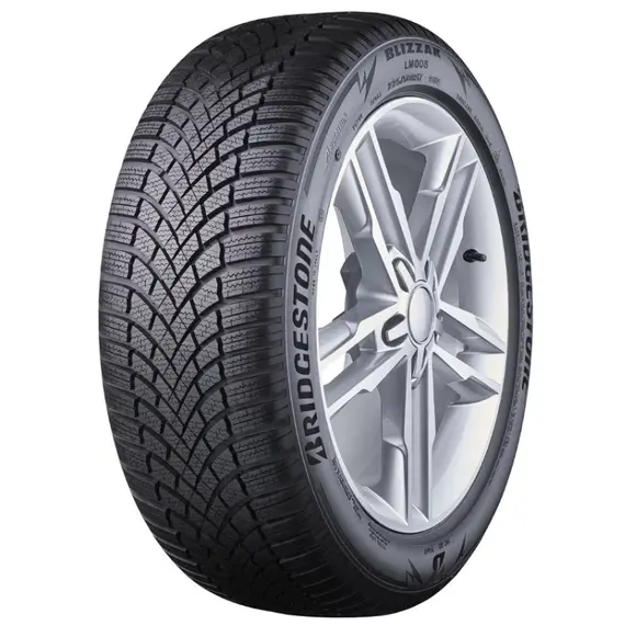 საბურავი BRIDGESTONE 285/45R20 BLIZZAK LM005  - Primestore.ge