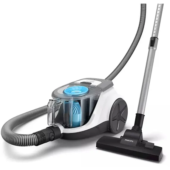 მტვერსასრუტი PHILIPS XB2023/01 , 2 image - Primestore.ge