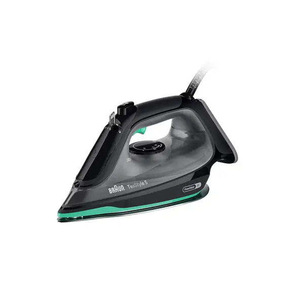 უთო BRAUN SI5277GR  - Primestore.ge