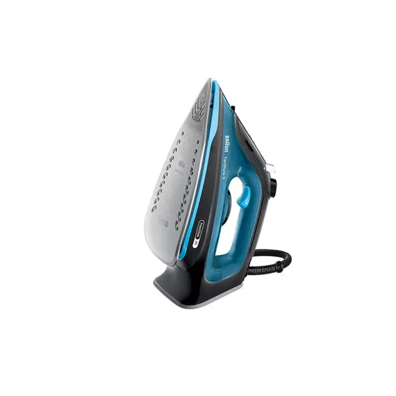 უთო Braun SI5256BL SI BRAUN INT , 2 image - Primestore.ge