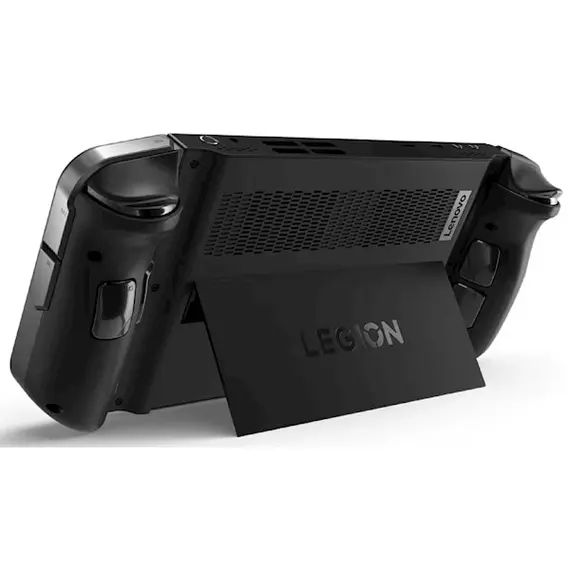 პორტატული სათამაშო კონსოლი Lenovo Legion Go AMD Ryzen™ Z1 Extreme 16GB 512G  Windows® 11 Home 8.8" (2560x1600) IPS, 500nits, 97% DCI-P3, Corning® Gorilla® Glass 5, 144Hz, touch , 4 image - Primestore.ge