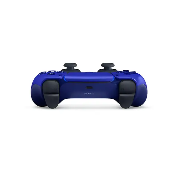 კონტროლერი Playstation DualSense PS5 Wireless Controller Cobalt Blue /PS5 , 4 image - Primestore.ge