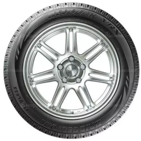 საბურავი BRIDGESTONE 225/50R17 94S VRX , 2 image - Primestore.ge