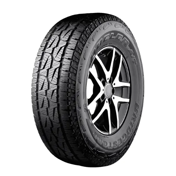 საბურავი BRIDGESTONE 235/70R16 AT001 106T  - Primestore.ge