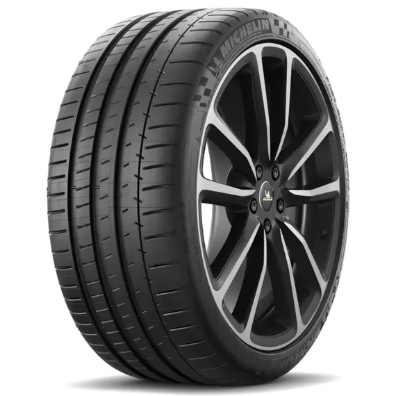 საბურავი MICHELIN 285/40R19 PILOT SUPER SPORT  - Primestore.ge