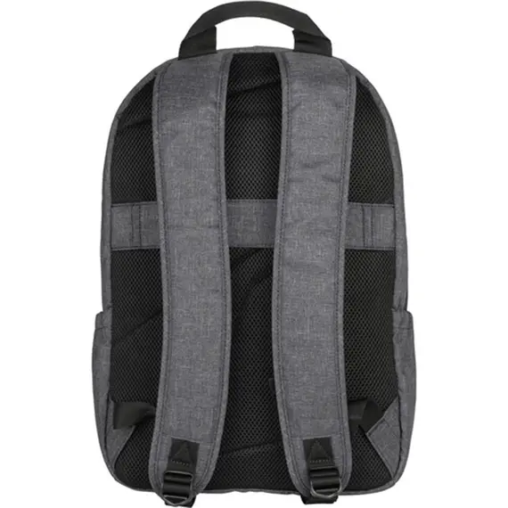 Notebook bag Tucano SPEED LAPTOP BACKPACK 15"/16", COAL, 3 image