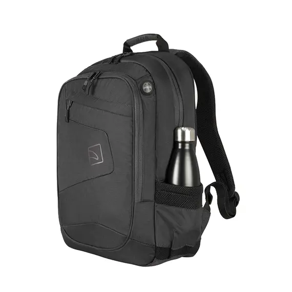 ნოუთბუქის ჩანთა Tucano LATO LAPTOP BACKPACK 15"/16", BLACK , 5 image - Primestore.ge