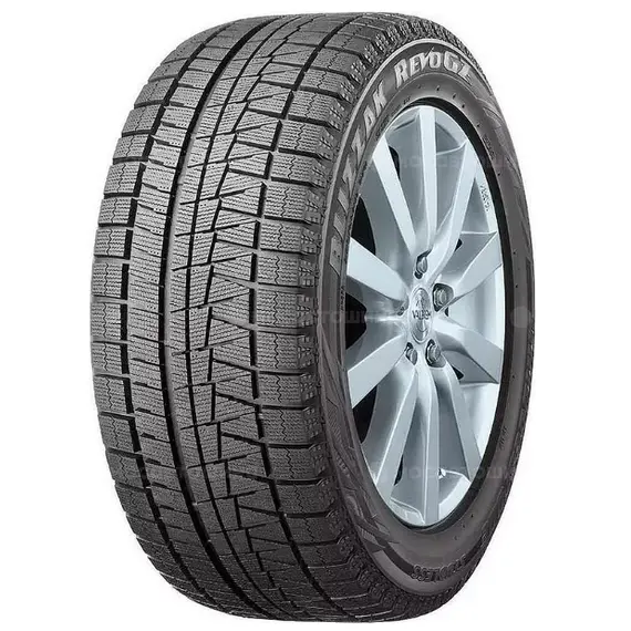 Tire BRIDGESTONE 215/50R17 Revo GZ