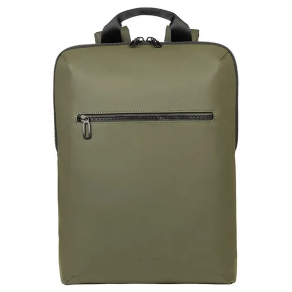 ნოუთბუქი Tucano GOMMO LAPTOP BACKPACK 15"/16", MILITARY GREEN  - Primestore.ge