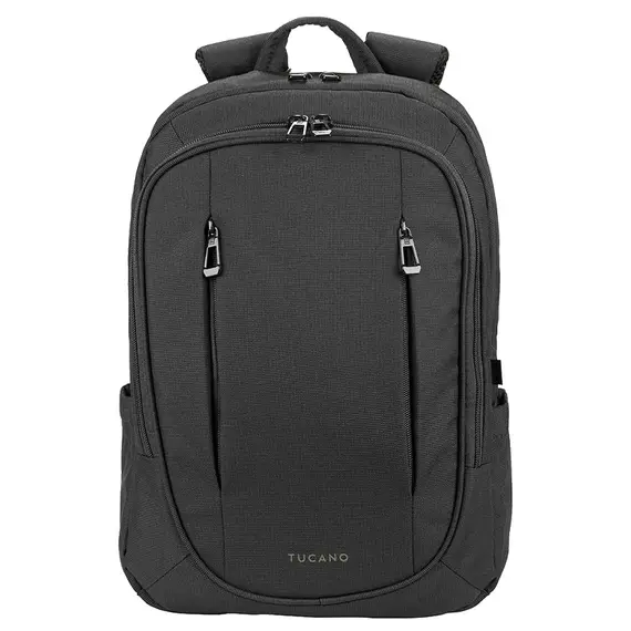 Notebook bag Tucano BINARIO AGS BACKPACK 15.6" BLACK