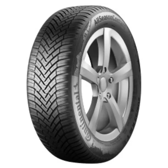 საბურავი CONTINENTAL 255/40R18 AllSeasonContact  - Primestore.ge