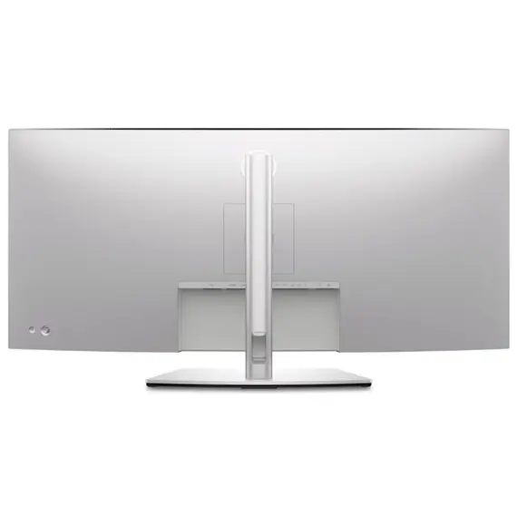 მონიტორი Dell 210-BHXB UltraSharp 38, 37.5", Curved Monitor, QHD, IPS, HDMI, USB-C, DP, RJ-45, Silver , 3 image - Primestore.ge