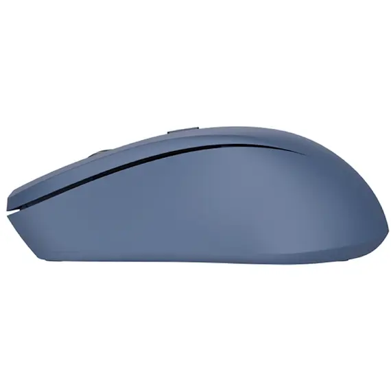 მაუსი Trust 25041 Mydo, Wireless, USB, Mouse, Blue , 4 image - Primestore.ge