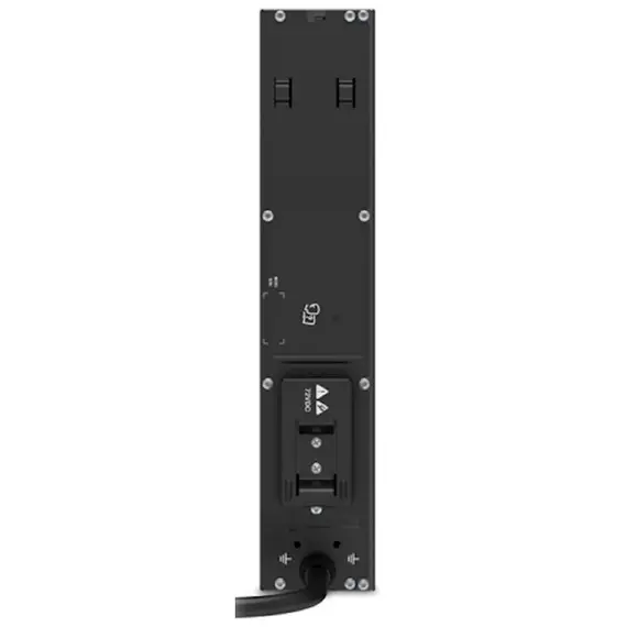 კვების წყარო APC Smart-UPS SRT 72V 2.2kVA Battery Pack , 4 image - Primestore.ge