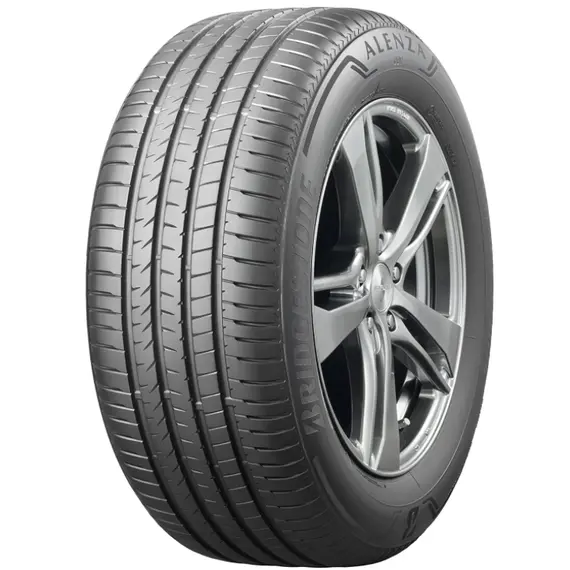 საბურავი BRIDGESTONE 235/55R19 ALENZA1 101W  - Primestore.ge