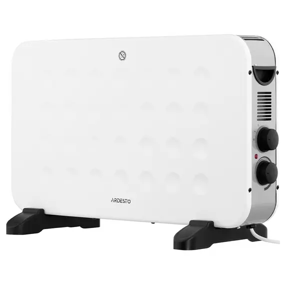 Electric heater Electrical convector heater ARDESTO CHH-2000MWC