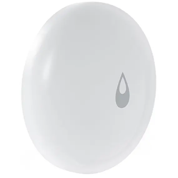 წყლის სენსორი Aqara SJCGQ11LM, WaterStop, White , 2 image - Primestore.ge