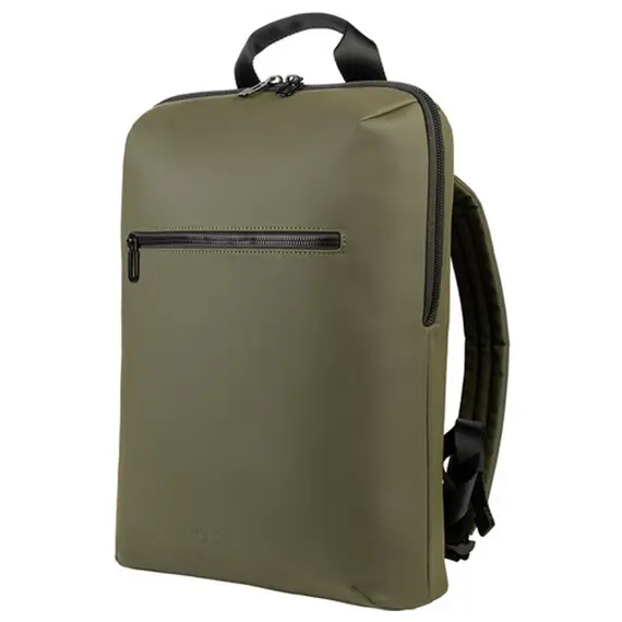 ნოუთბუქი Tucano GOMMO LAPTOP BACKPACK 15"/16", MILITARY GREEN , 2 image - Primestore.ge