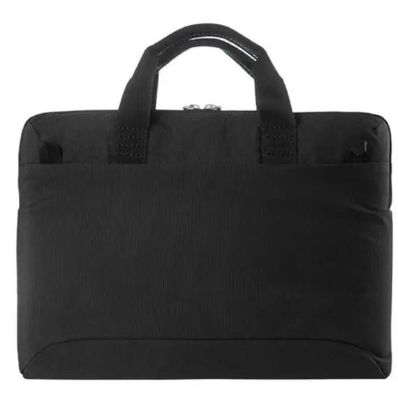 ნოუთბუქის ჩანთა Tucano SMILZA SLIM BAG 13"/14" BLACK , 3 image - Primestore.ge