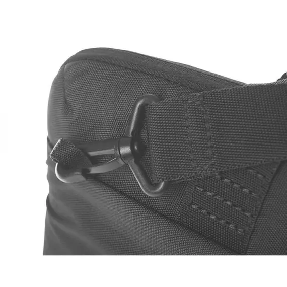 ნოუთბუქის ჩანთა Tucano SMILZA SLIM BAG 13"/14" BLACK , 4 image - Primestore.ge