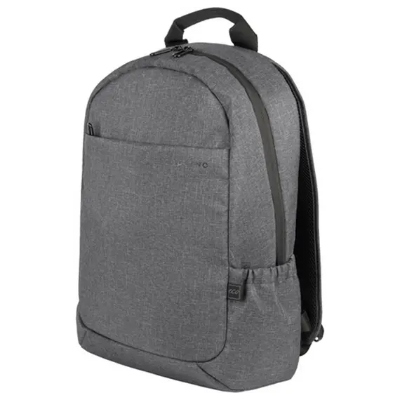 Notebook bag Tucano SPEED LAPTOP BACKPACK 15"/16", COAL