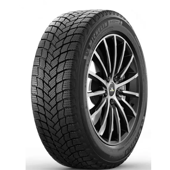 საბურავი MICHELIN 265/70R16 X-ICE SNOW SUV  - Primestore.ge