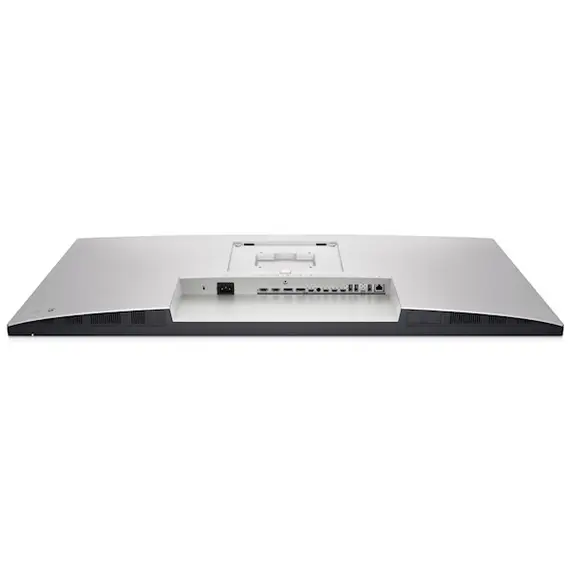 მონიტორი Dell 210-BFIS UltraSharp, 42.51", Monitor, 4K UDH, IPS, HDMI, USB-C, USB, RJ45, DP, Silver , 4 image - Primestore.ge
