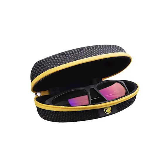 დამცავი სათვალე 2E GAMING Glasses, Anti-blue, black , 5 image - Primestore.ge