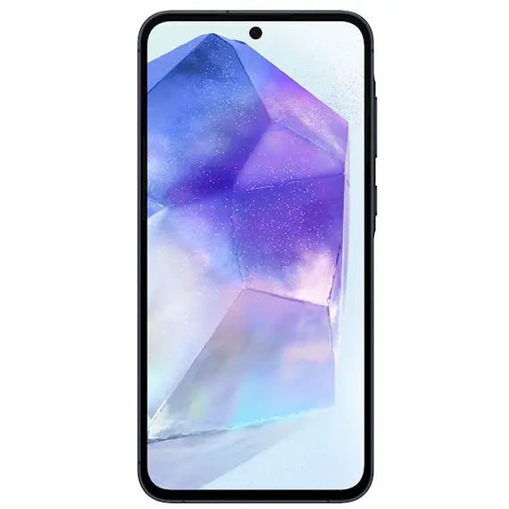 Mobile phone SAMSUNG A55 128GB BLACK SM-A556EZKACAU/D, 3 image